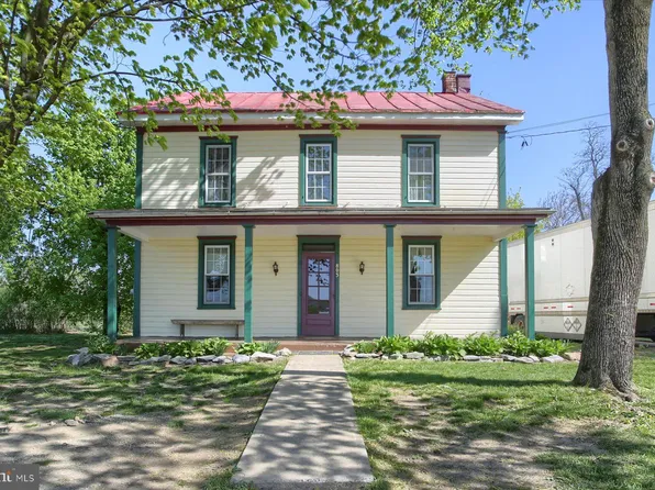 803 Petersburg Rd, Carlisle, PA 17015