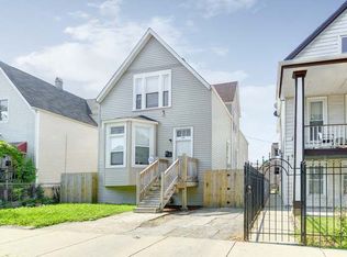 3645 W McLean Ave #2, Chicago, IL 60647