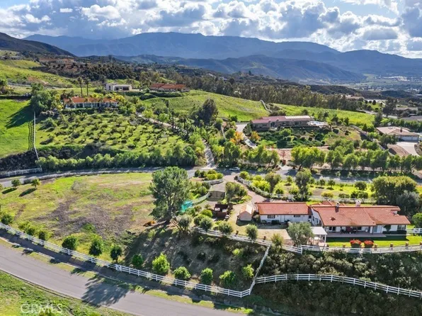 40951 Parado Del Sol Dr, Temecula, CA 92592