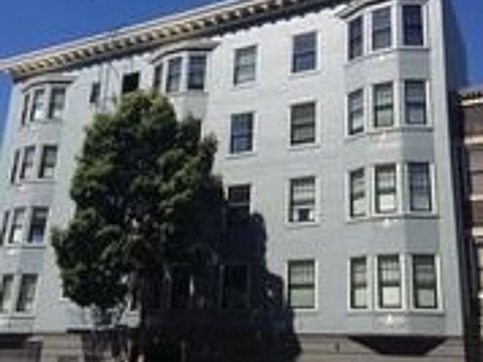 1st image of 207 Gough St APT 27