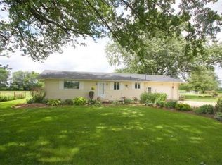 18375 Ankenytown Rd, Fredericktown, OH 43019