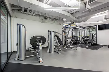 Rented by The Dermot Realty Management Company