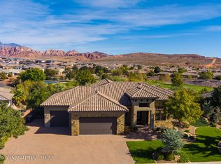 1662 N Park Ave, Washington, UT 84780