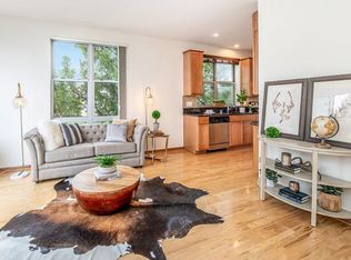 2114 N Commerce St #2114, Milwaukee, WI 53212