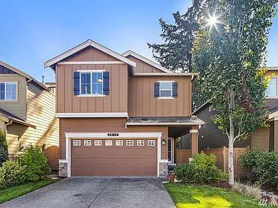 3018 183rd Pl SE — Photo 1