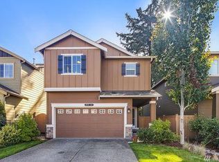 3018 183rd Pl SE, Bothell, WA 98012