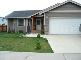 6451 Portal Manor Dr, Ferndale, WA 98248
