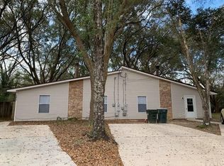 1381 Jasma Ln, Pensacola, FL 32534