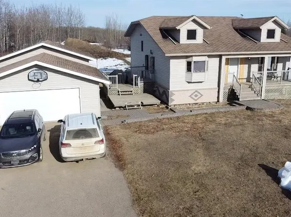 850023 NW High Way #743, Northern Lights County, AB T0H 3B0