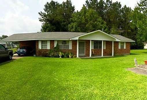 Facade/Exterior Front.