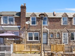 1321 Hale St, Philadelphia, PA 19111