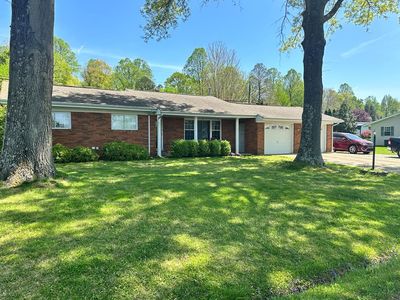 8606 Green St, Wheelersburg, OH, 45694