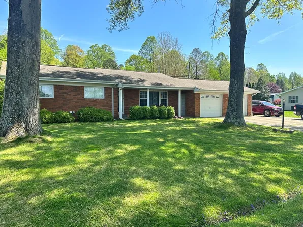8606 Green St, Wheelersburg, OH 45694