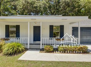 33 Paddlecreek Ave, Charleston, SC 29412