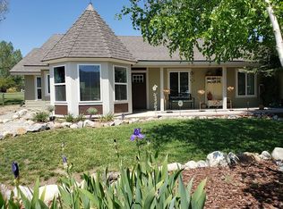 29461 Fawn Way, Tehachapi, CA 93561