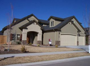 832 E Silver Torch, Meridian, ID 83642