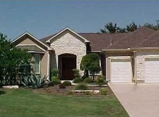 144 Trail Of The Flowers, Georgetown, TX 78633