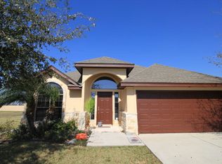 4102 Blue Jay Dr, Mission, TX 78572