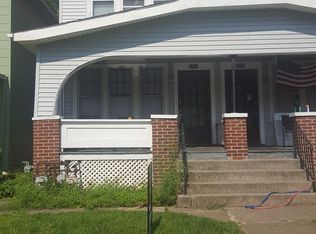 2253 Summit St #2253, Columbus, OH 43202