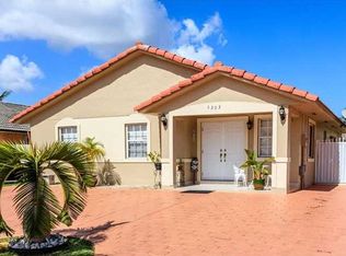 5303 SW 145th Ave, Miami, FL 33175