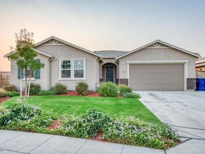 2466 S Bette Ave, Fresno, CA, 93727