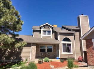 10437 W 84th Pl, Arvada, CO 80005