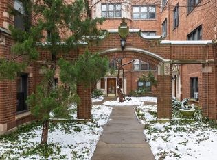 5469 S Ingleside Ave APT 1N, Chicago, IL 60615