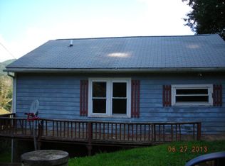 1435 Long Branch Rd, Lansing, NC 28643