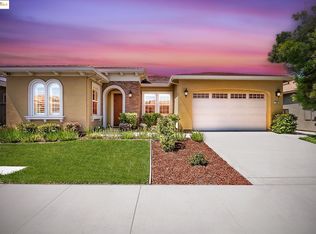 7289 Keyesport Way, Discovery Bay, CA 94505