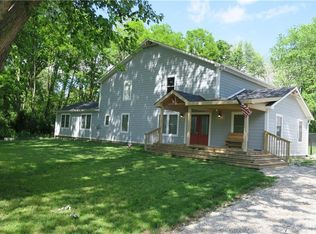 6345 Buck View Dr, Indianapolis, IN 46259