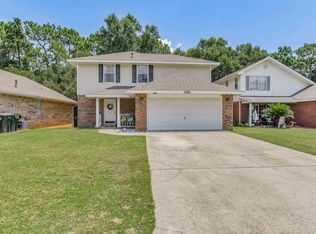 6356 Mers Ln, Pensacola, FL 32526