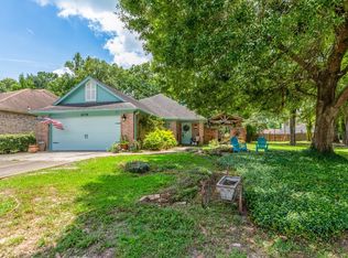 6770 Forest Trail Cir, Beaumont, TX 77713