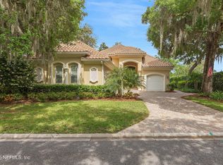 101 Dahlia Ct, Ponte Vedra Beach, FL 32082