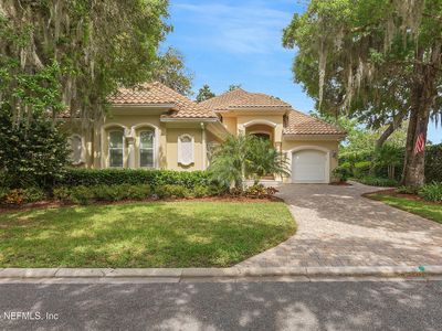 101 DAHLIA Court, Ponte Vedra Beach, FL, 32082