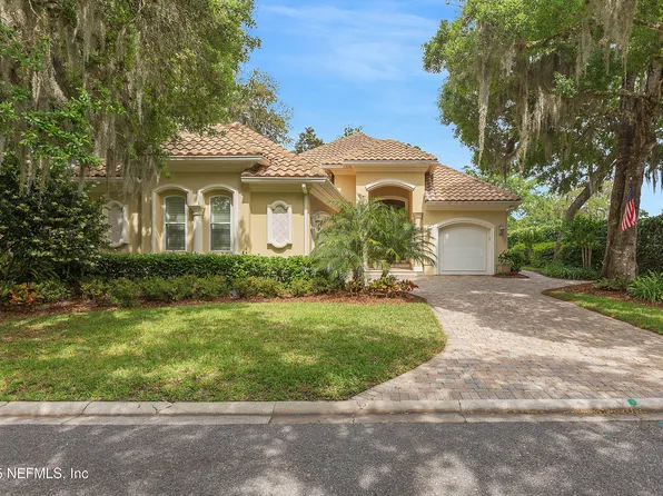 101 DAHLIA Court, Ponte Vedra Beach, FL 32082