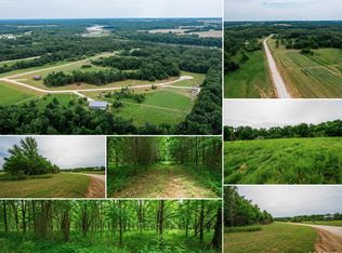 27 Halyon Ests, Perry, MO 63462