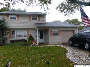 4 Birch Ave, Hazlet, NJ 07730