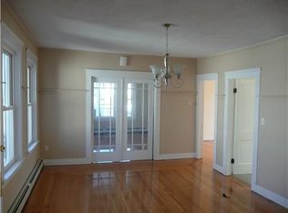 128 Sisson St, Pawtucket, RI 02860