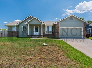 3001 W 1st St N, Wichita, KS 67203
