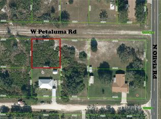 2739 W Petaluma Rd, Avon Park, FL 33825