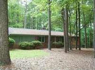 2212 Hawkins Ave, Sanford, NC 27330