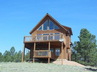 1980 County Road 512, Divide, CO 80814