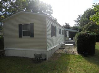 5 Foothills Way, Tilton, NH 03276