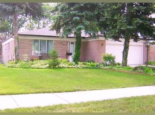 (Undisclosed Address), Sterling Heights, MI 48310