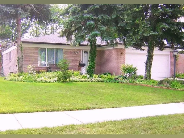 (undisclosed Address), Sterling Heights, MI 48310