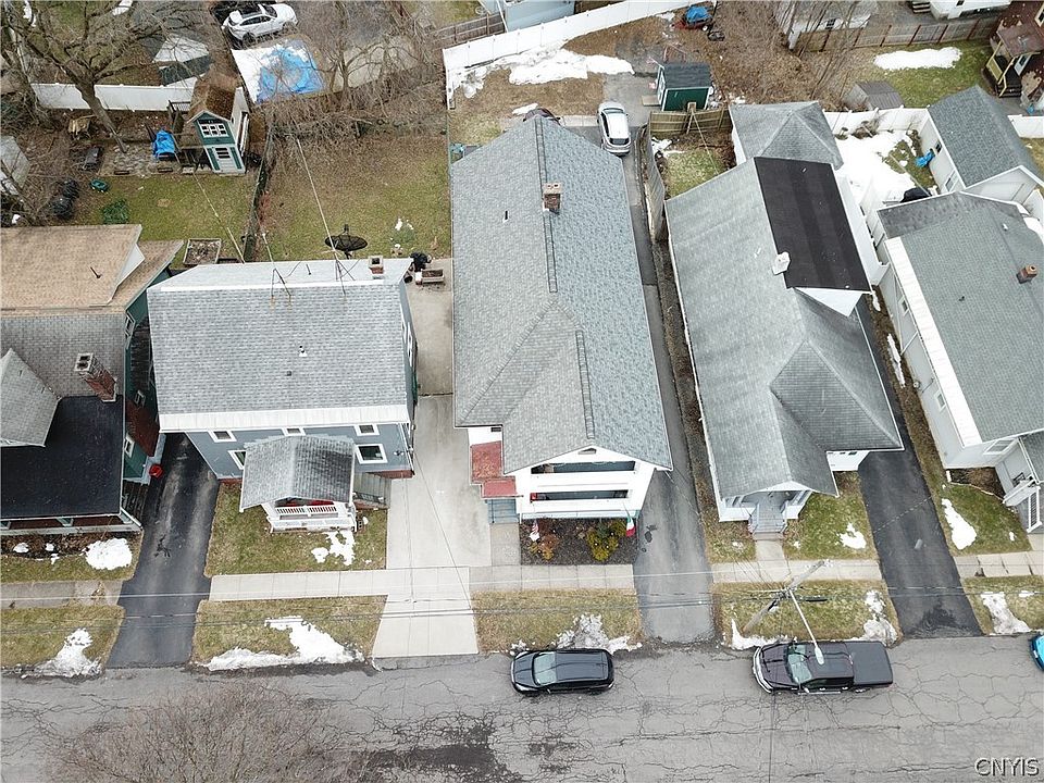 68 Emerson Ave, Utica, NY 13501 Zillow
