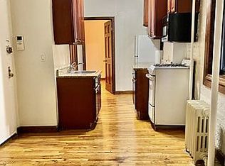 862 10th Ave APT 3E, New York, NY 10019