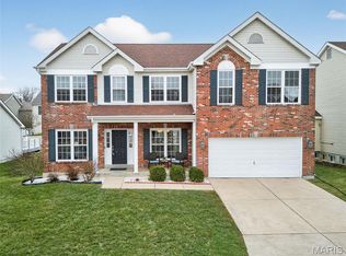 1130 Spring Orchard Dr, O'Fallon, MO 63368