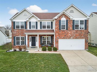 1130 Spring Orchard Dr, O'Fallon, MO, 63368