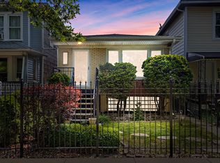 2721 N Avers Ave, Chicago, IL 60647